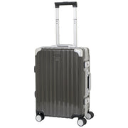 LOJEL BOSS ロジェールボス スーツケース TSAロック搭載 4輪 35L 2日 3日用 LB-0781-49