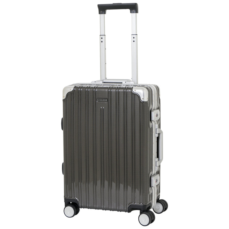 LOJEL BOSS ロジェールボス スーツケース TSAロック搭載 4輪 35L 2日 3日用 LB-0781-49