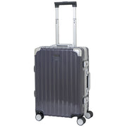 LOJEL BOSS ロジェールボス スーツケース TSAロック搭載 4輪 35L 2日 3日用 LB-0781-49