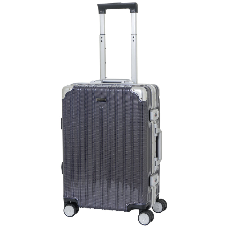 LOJEL BOSS ロジェールボス スーツケース TSAロック搭載 4輪 35L 2日 3日用 LB-0781-49
