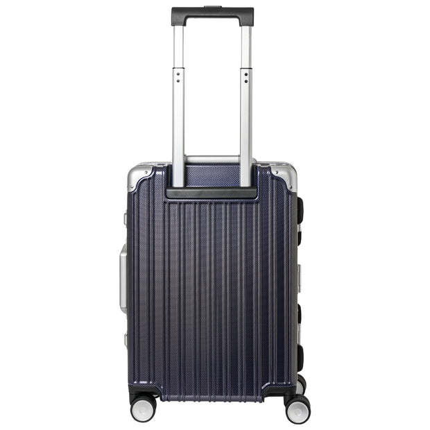 LOJEL BOSS ロジェールボス スーツケース TSAロック搭載 4輪 35L 2日 3日用 LB-0781-49