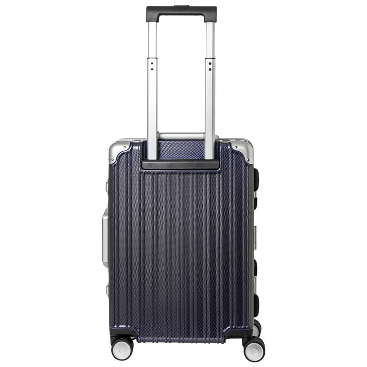 LOJEL BOSS ロジェールボス スーツケース TSAロック搭載 4輪 35L 2日 3日用 LB-0781-49