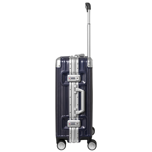 LOJEL BOSS ロジェールボス スーツケース TSAロック搭載 4輪 35L 2日 3日用 LB-0781-49