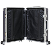 LOJEL BOSS ロジェールボス スーツケース TSAロック搭載 4輪 48L 2日 3日用 LB-0781-56