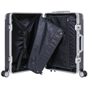 LOJEL BOSS ロジェールボス スーツケース TSAロック搭載 4輪 48L 2日 3日用 LB-0781-56