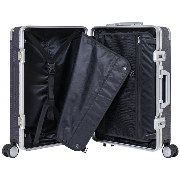 LOJEL BOSS ロジェールボス スーツケース TSAロック搭載 4輪 48L 2日 3日用 LB-0781-56