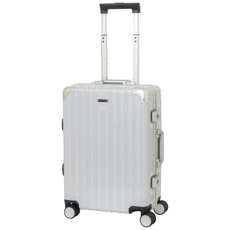 LOJEL BOSS ロジェールボス スーツケース TSAロック搭載 4輪 35L 2日 3日用 LB-0781-49