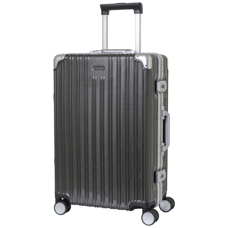 LOJEL BOSS ロジェールボス スーツケース TSAロック搭載 4輪 48L 2日 3日用 LB-0781-56