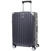 LOJEL BOSS ロジェールボス スーツケース TSAロック搭載 4輪 48L 2日 3日用 LB-0781-56