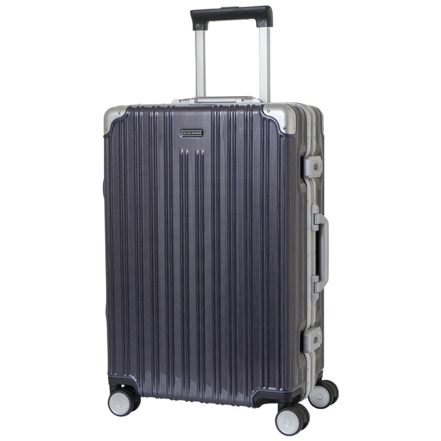 LOJEL BOSS ロジェールボス スーツケース TSAロック搭載 4輪 48L 2日 3日用 LB-0781-56