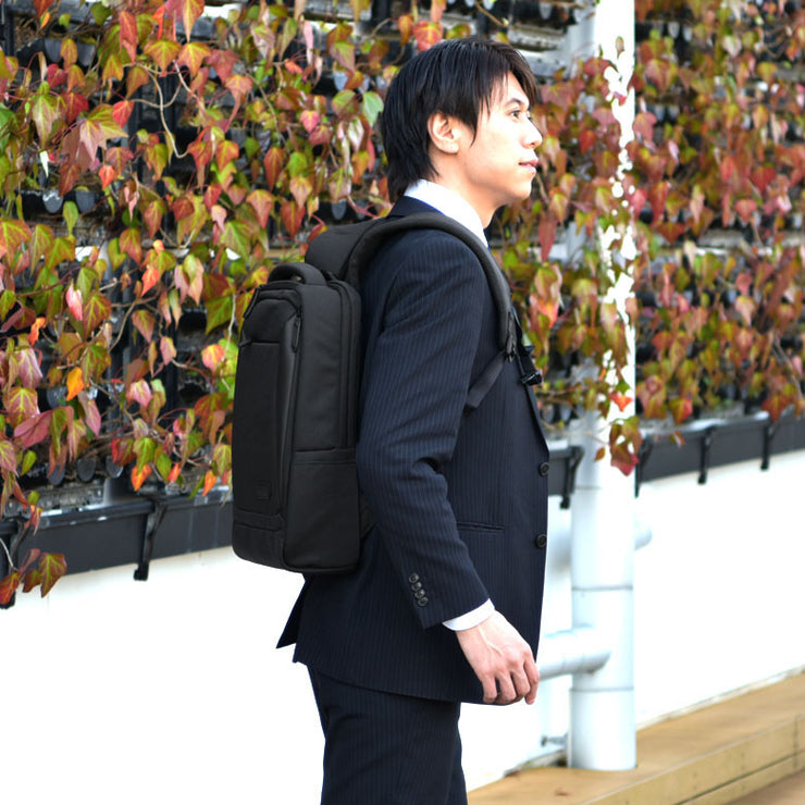 Ballistic Spirit バリスティックスピリット CORDURA CITY コーデュラシティ ビジネスリュック ビジネスバッグ A4 BS-4874
