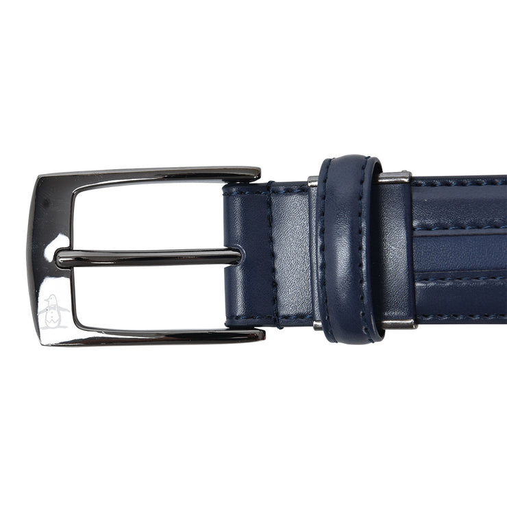 Munsingwear マンシングウェア ベルト メンズ 本革 本革ベルト ビジネス ギフト プレゼント MU-105036