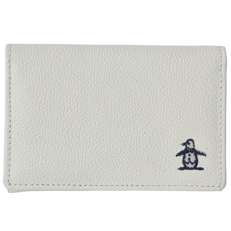 Munsingwear マンシングウェア エンブレム 名刺入れ カードケース MU-4040118