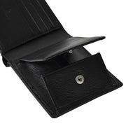 Munsingwear マンシングウェア エンブレム 二つ折り財布 BOX型小銭入れ MU-4060118
