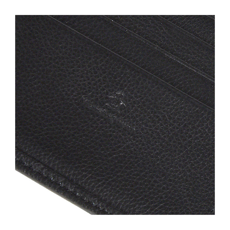 Munsingwear マンシングウェア エンブレム 二つ折り財布 BOX型小銭入れ MU-4060118