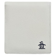 Munsingwear マンシングウェア エンブレム 二つ折り財布 BOX型小銭入れ MU-4060118