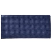 Munsingwear マンシングウェア ハイブリッド 長財布 折りたたみ財布 札入れ メンズ 本革 撥水 プレゼント ギフト MU-5090119