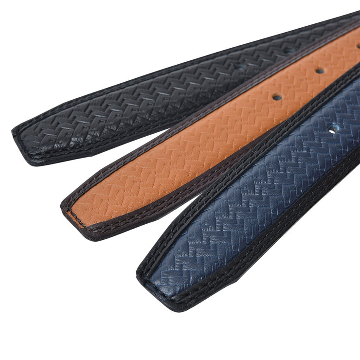 Munsingwear マンシングウェア ベルト メンズ 本革 本革ベルト ビジネス ギフト プレゼント MU-906016