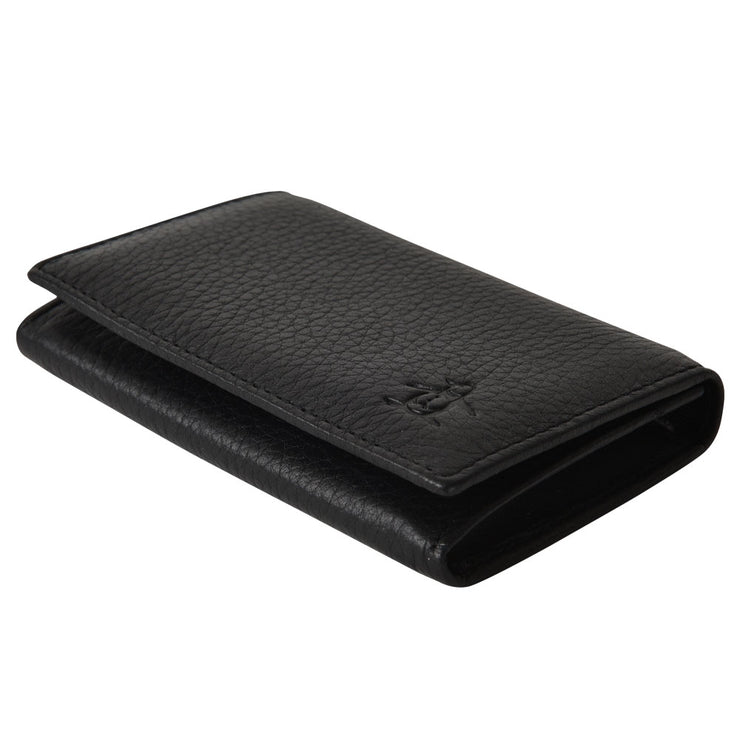 Munsingwear マンシングウェア ディアスキン 名刺入れ カードケース メンズ 名刺入れ 本革 プレゼント MU-945016
