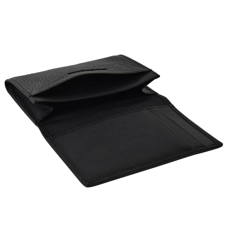 Munsingwear マンシングウェア ディアスキン 名刺入れ カードケース メンズ 名刺入れ 本革 プレゼント MU-945016