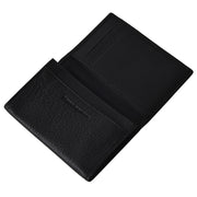 Munsingwear マンシングウェア ディアスキン 名刺入れ カードケース メンズ 名刺入れ 本革 プレゼント MU-945016