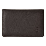 Munsingwear マンシングウェア ディアスキン 名刺入れ カードケース メンズ 名刺入れ 本革 プレゼント MU-945016