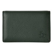 Munsingwear マンシングウェア ディアスキン 名刺入れ カードケース メンズ 名刺入れ 本革 プレゼント MU-945016