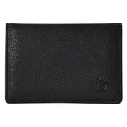 Munsingwear マンシングウェア ディアスキン 定期入れ パスケース メンズ 定期入れ 本革 プレゼント MU-945026