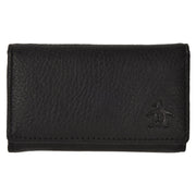 Munsingwear マンシングウェア ディアスキン キーケース 小銭入れ コインケース MU-950026