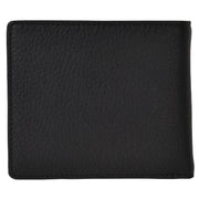 Munsingwear マンシングウェア ディアスキン 二つ折り財布 メンズ 財布 本革 プレゼント MU-965016