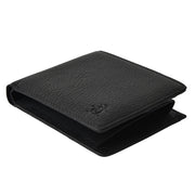 Munsingwear マンシングウェア ディアスキン 二つ折り財布 メンズ 財布 本革 プレゼント MU-965016