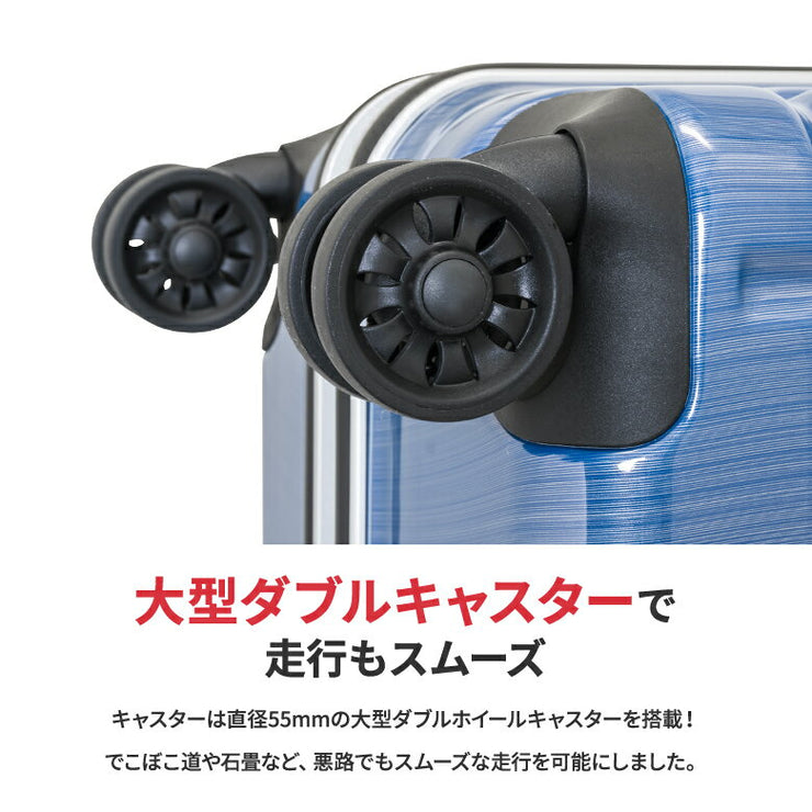 OUTDOOR PRODUCTS アウトドアプロダクツ フレームハードキャリー キャリーケース スーツケース 95L 5泊 7泊 OD-0732-69