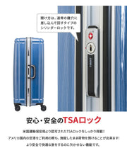 OUTDOOR PRODUCTS アウトドアプロダクツ フレームハードキャリー キャリーケース スーツケース 95L 5泊 7泊 OD-0732-69