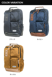 アウトドア プロダクツ OUTDOOR PRODUCTS デイパック 17L ビジネス リュックサック バックパック OD-11092