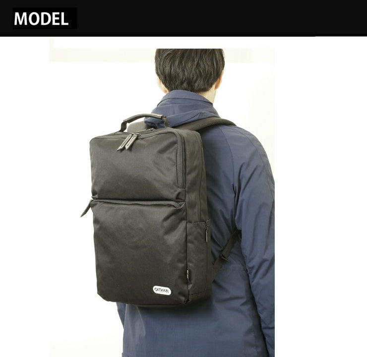 アウトドア プロダクツ OUTDOOR PRODUCTS スクエアデイパック 20L ビジネス リュックサック バックパック キャリーオン対応 OD-11093