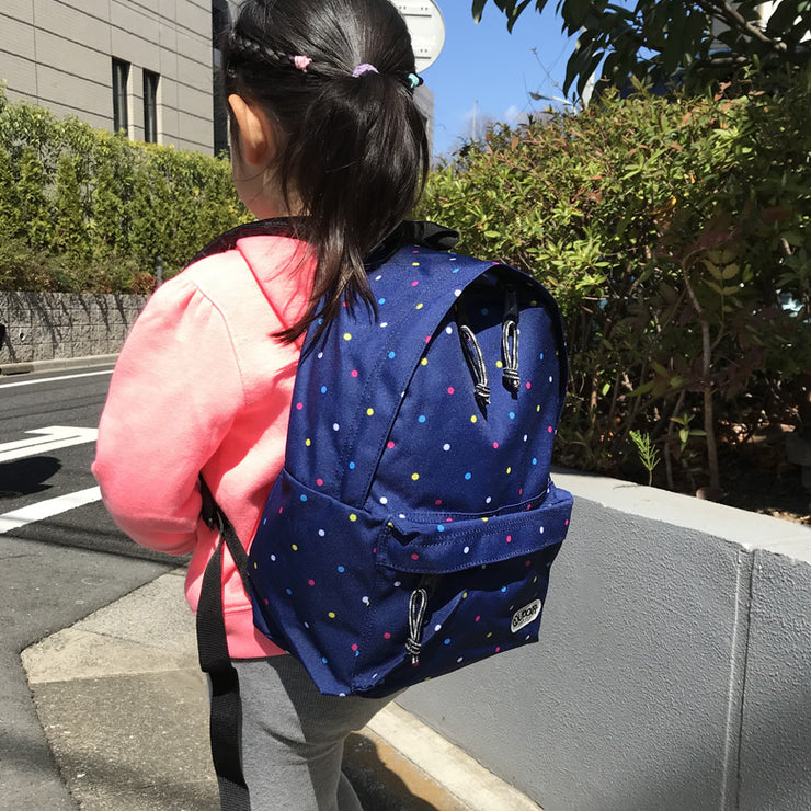 アウトドアプロダクツ OUTDOOR PRODUCTS キッズ デイパック S リュックサック バックパック アウトドア 通園 通学 遠足 ギフト プレゼント 62314