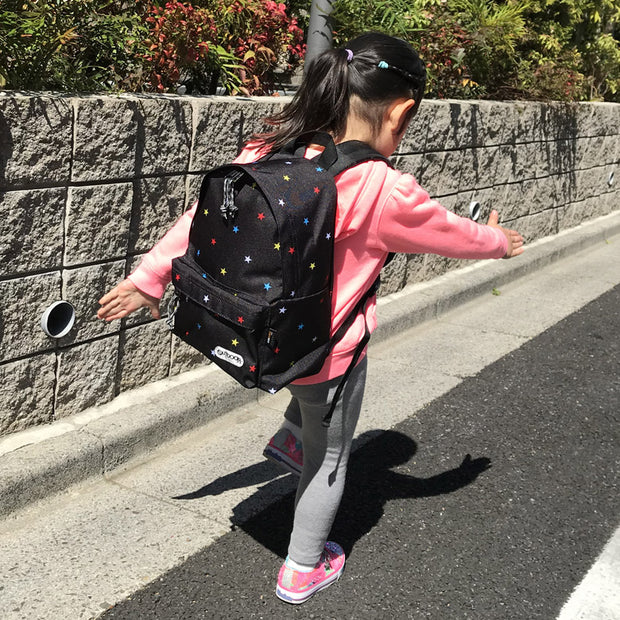 アウトドアプロダクツ OUTDOOR PRODUCTS キッズ デイパック S リュックサック バックパック アウトドア 通園 通学 遠足 ギフト プレゼント 62314