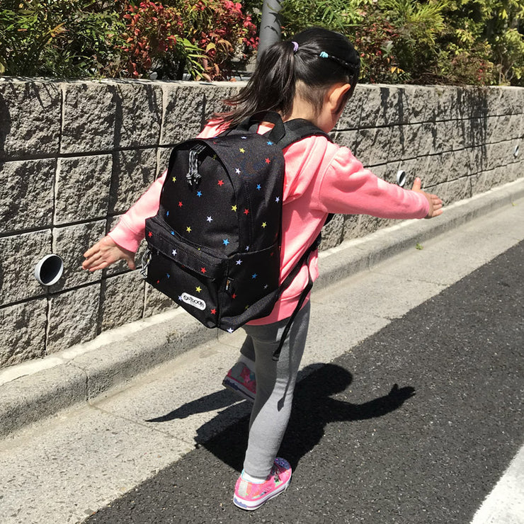 アウトドアプロダクツ OUTDOOR PRODUCTS キッズ デイパック S リュックサック バックパック アウトドア 通園 通学 遠足 ギフト プレゼント 62314