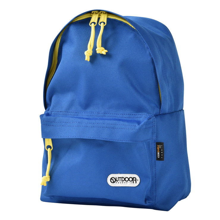 アウトドアプロダクツ OUTDOOR PRODUCTS キッズ デイパック S リュックサック バックパック アウトドア 通園 通学 遠足 ギフト プレゼント 62314