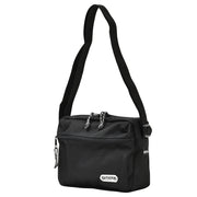 アウトドアプロダクツ OUTDOOR PRODUCTS ショルダーバッグ メッセンジャーバッグ アウトドア ミニショルダーバッグ 斜め掛けバッグ メンズ レディース 62319