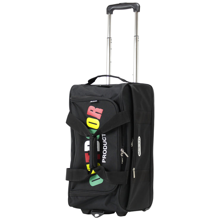 OUTDOOR PRODUCTS アウトドアプロダクツ ボストンキャリー 42L 62410