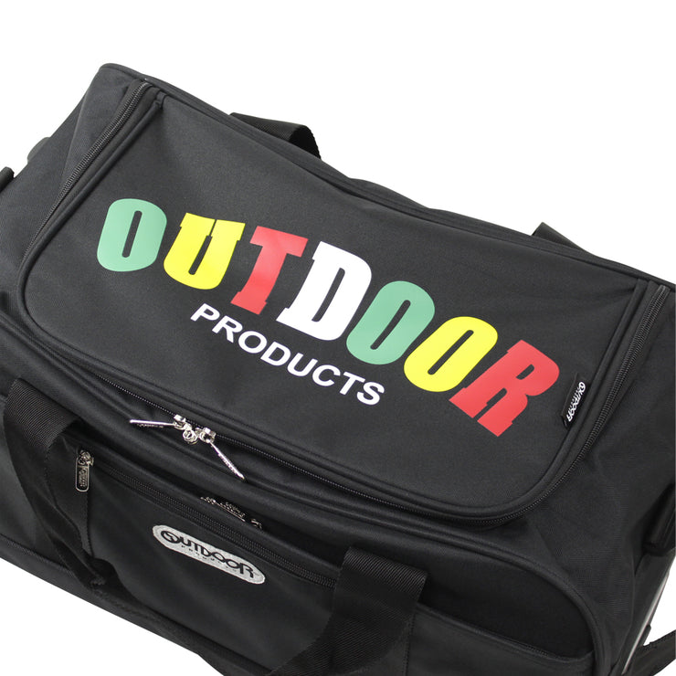 OUTDOOR PRODUCTS アウトドアプロダクツ ボストンキャリー 42L 62410