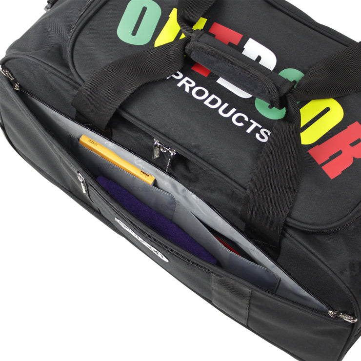 OUTDOOR PRODUCTS アウトドアプロダクツ ボストンキャリー 42L 62410