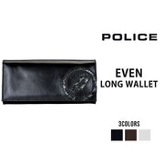 POLICE ポリス EVEN イーブン 長財布 財布 メンズ 本革 プレゼント PA-5503 0513