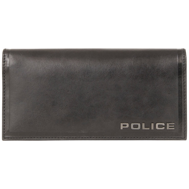POLICE ポリス EDGE エッジ 長財布 PA-58001 0577
