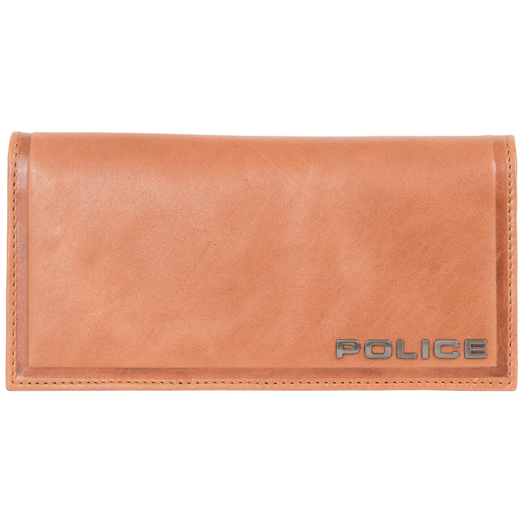 POLICE ポリス EDGE エッジ 長財布 PA-58001 0577