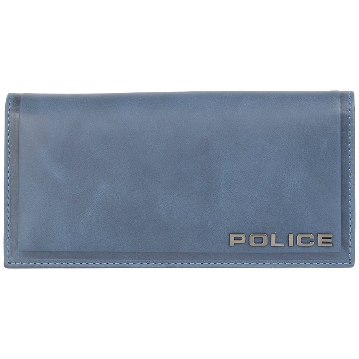 POLICE ポリス EDGE エッジ 長財布 PA-58001 0577