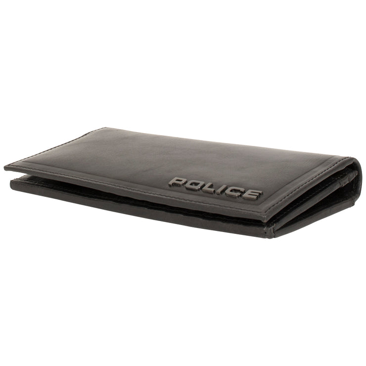 POLICE ポリス EDGE エッジ 長財布 PA-58001 0577