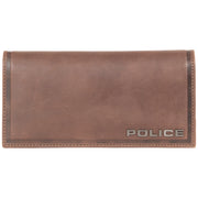 POLICE ポリス EDGE エッジ 長財布 PA-58001 0577