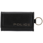 POLICE ポリス EDGE エッジ キーケース PA-58003 0579